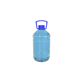 Mineral Water
