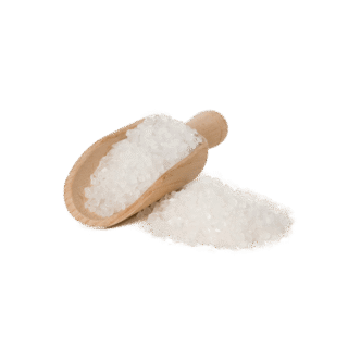 Salt & Sugar
