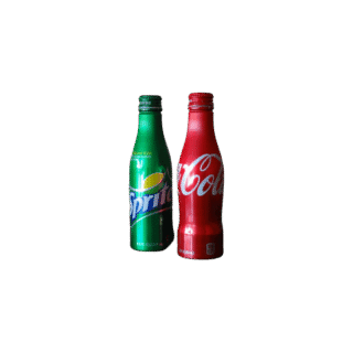 Cold Drinks