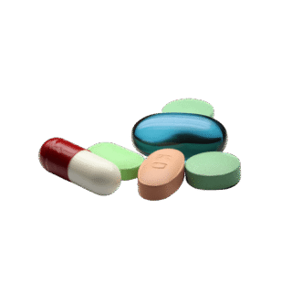 Health & Medicine