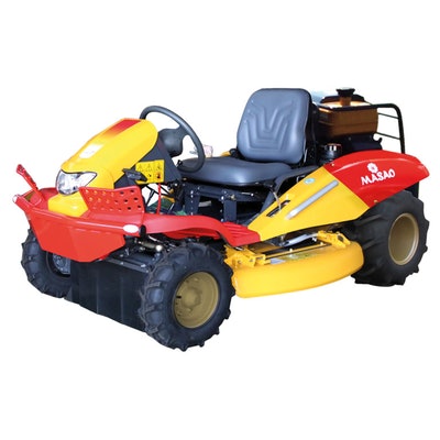tracteur 4 roues motrices solis 20 roues agraires à voiles réglables 650×12 et 280/70r18. – Image 6