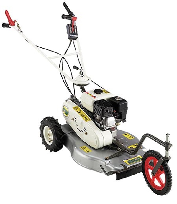 orec sh 50 c largeur de coupe 50cm sh50c moteur gx160 ohv – honda – 163 cc – 5,5 c