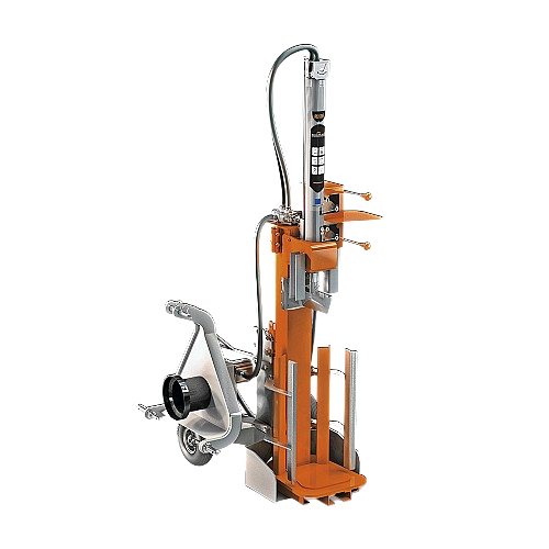 Fendeuse RL15 TRC DORMAK – Image 3