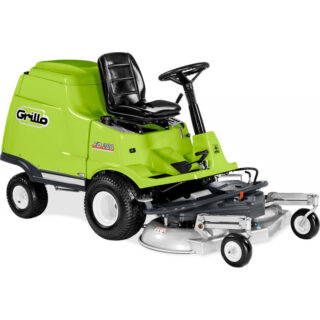 Grillo  82K7C  Grillo FD280 - Tondeuse autoportee