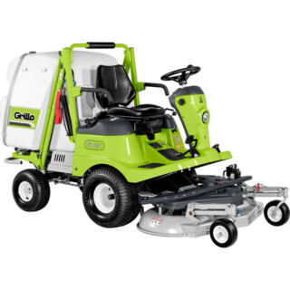 Grillo  8Y5AH  Grillo FD450 - Tondeuse autoportee
