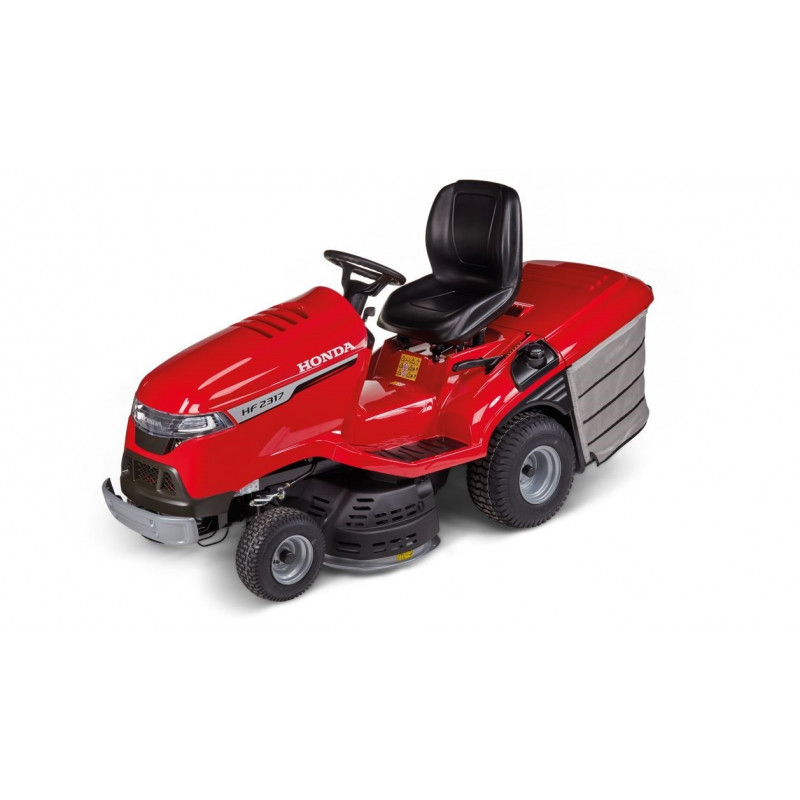 Honda HF2317HME Honda HF 2317 HME - Tondeuse autoportée – Image 3