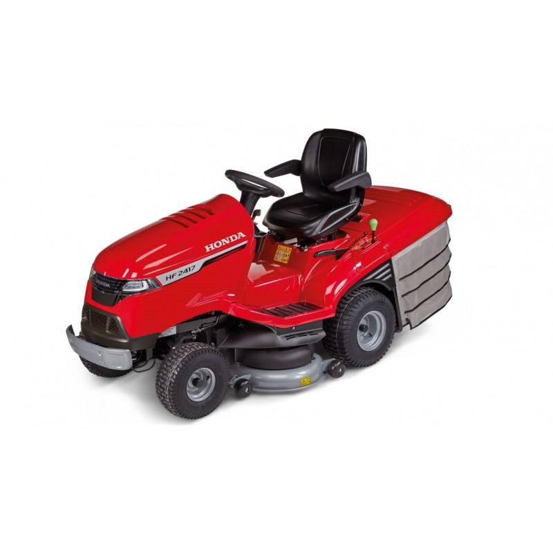 Honda HF2417HME Honda HF 2417 HME - Tondeuse autoportée