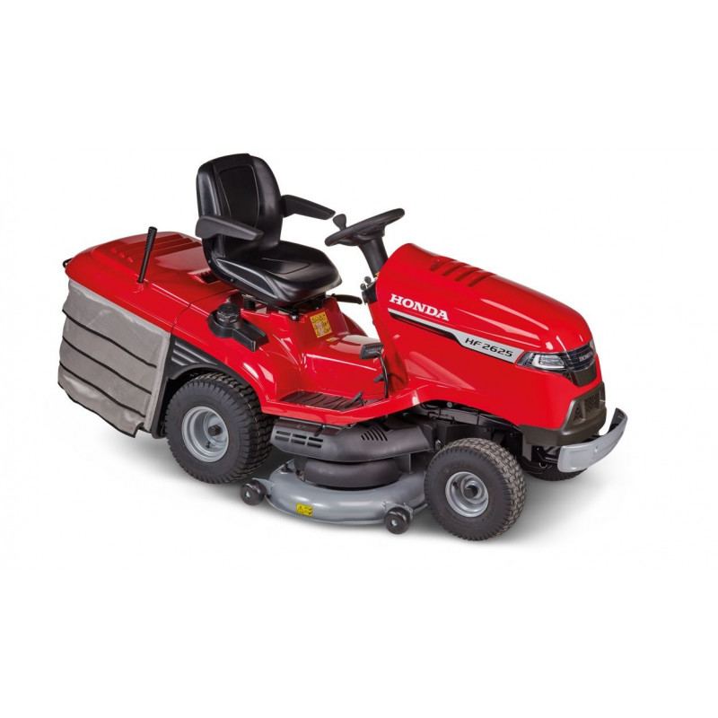 Honda HF2625HME Honda HF 2625 HME - Tondeuse autoportée