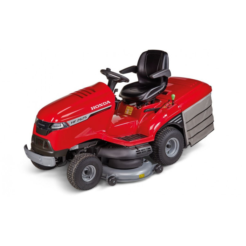 Honda HF2625HME Honda HF 2625 HME - Tondeuse autoportée – Image 3