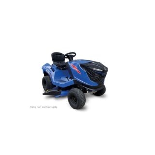 Iseki  SLE118PLUSH110  Iseki SLE118PLUSH110 - Tondeuse autoportée