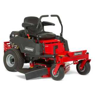Snapper  ZTX105/LAT  Snapper ZTX105 - Tondeuse autoportée