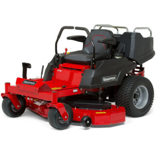 Snapper  ZTX350  Snapper ZTX350 - Tondeuse autoportée