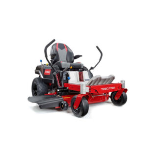 Toro  74692  Toro TimeCutter MR 4275T MyRide - Tondeuse autoportée