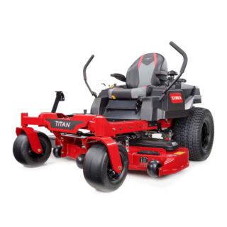 Toro  74875  Toro TimeCutter TITAN ZX4875 - Moteur Kohler - Tondeuse autoportée