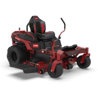 Toro  76425  Toro ZXM4875 - Tondeuse autoportée