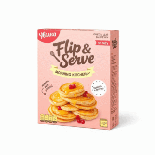 Butter Cookie