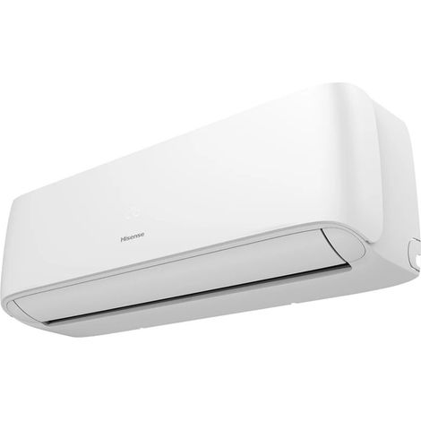 Hisense – Climatiseur réversible 9000 BTU – Wi-Fi intégré – Compresseur birotor DC Inverter – Image 3