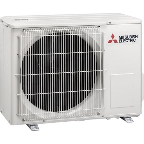 Mitsubishi Electric – Climatiseur réversible 9000BTU – Inverter silencieux – Gaz écologique R32 – Image 2