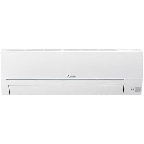 Climatiseur réversible Mono-split MITSUBISHI MSZ-HR25VF 2.5 kW – Image 3