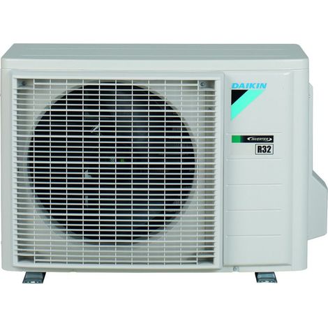 Climatiseur réversible Mono-split DAIKIN Sensira FTXF50D + RXF50D - 6.0 kW - A++ – Image 5