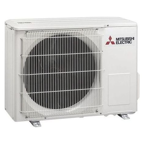 Climatiseur réversible Mono-split MITSUBISHI MSZ-HR25VF 2.5 kW – Image 2