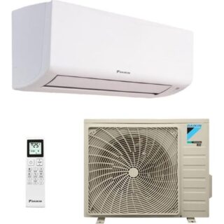 Daikin – Climatiseur réversible Inverter 12000 BTU A++ R32