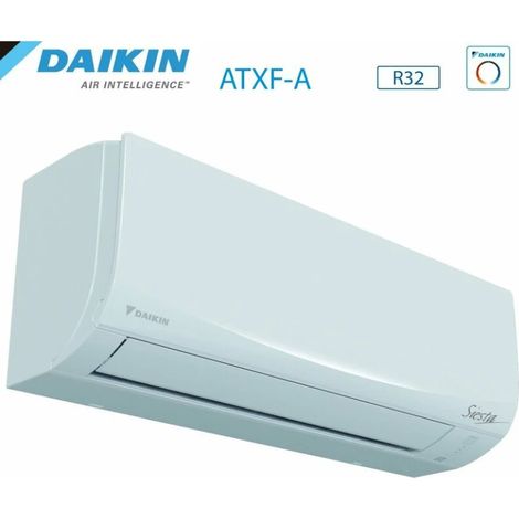 Climatiseur réversible Dual Split Daikin Siesta 12+12 – 5.0 kW refroidissement – Image 4