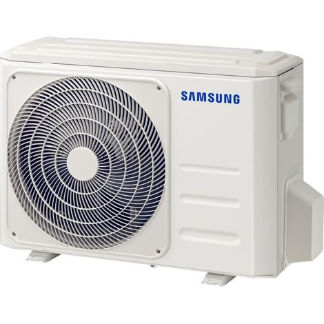 Climatiseur réversible Mono-split SAMSUNG AR35 - 3.5 KW - 12000BTU - A++/A - R32 – Image 4