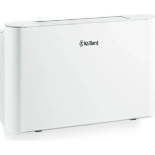 Vaillant – Climatiseur réversible aroVAIR VA 2-015 CN – Ventiloconvecteur 1,5 kW