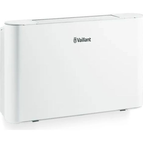 Vaillant – Climatiseur réversible aroVAIR VA 2-015 CN – Ventiloconvecteur 1,5 kW