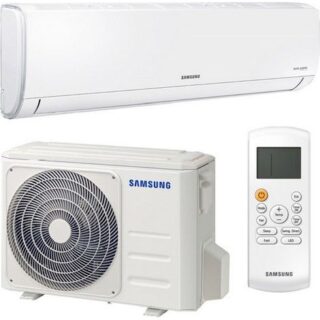 Climatiseur réversible Mono-split SAMSUNG AR35 - 3.5 KW - 12000BTU - A++/A - R32