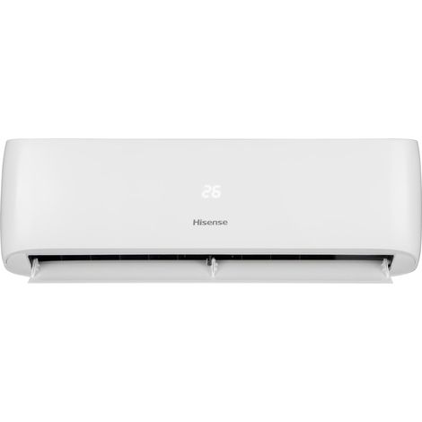 Hisense – Climatiseur réversible 2,5 kW – Wifi – Silencieux 16 dB – Efficacité énergétique A++ – Gaz R32 – Mode Smart – Image 5
