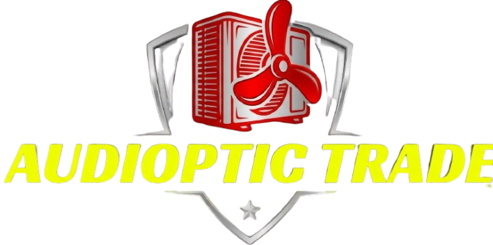 Audioptic trade