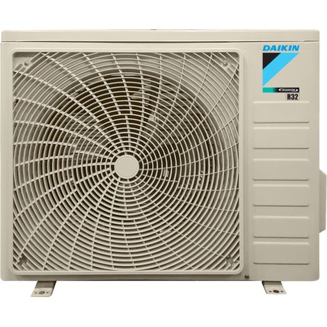 Climatiseur réversible Mono-split DAIKIN Sensira Bluevolution FTXC35B-RXC35B 12000 BTU A++ – Image 6