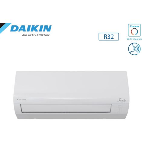Climatiseur réversible Dual Split Daikin Siesta 12+12 – 5.0 kW refroidissement – Image 6
